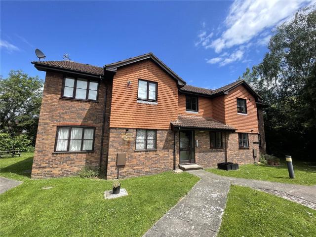 Apartment at Highclere, Guildford