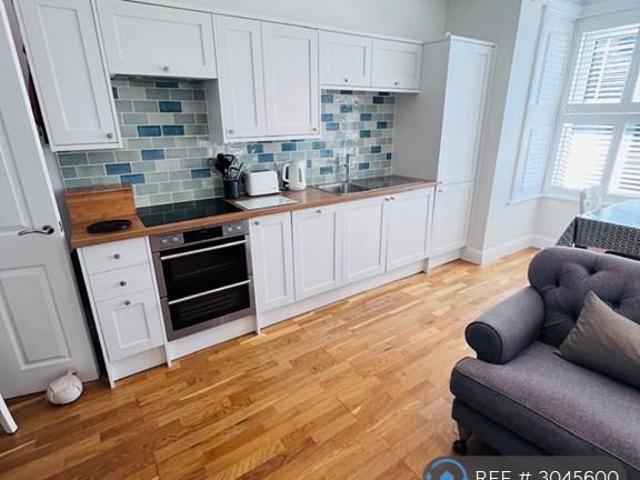 Apartment at Highcliffe Road, Swanage