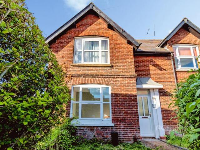 Apartment at Highcliffe Road, Winchester