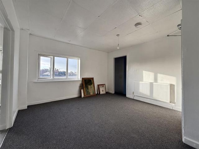 Apartment at Higher Market Street, Farnworth