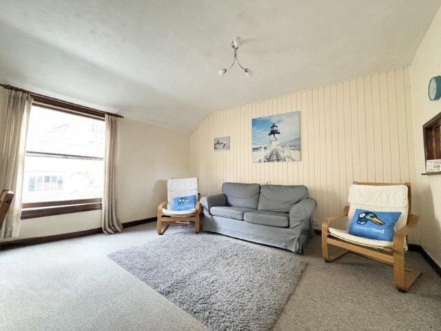 Apartment at Higher Market Street, Penryn