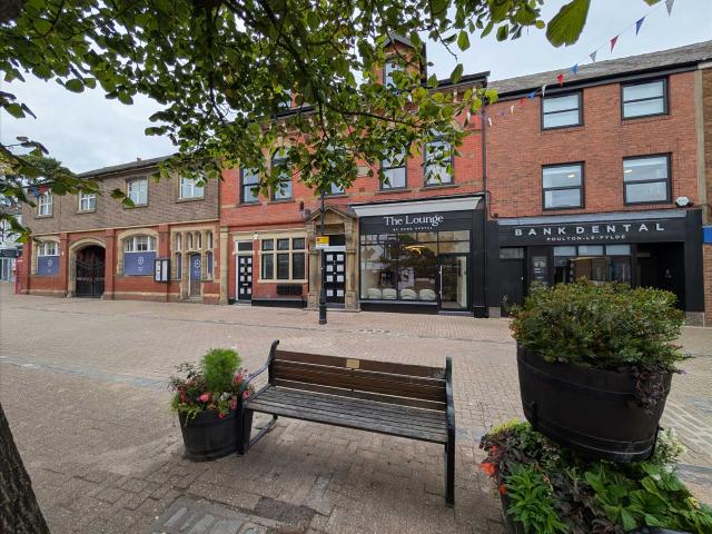 Apartment at Higher Green, Borough of Wyre