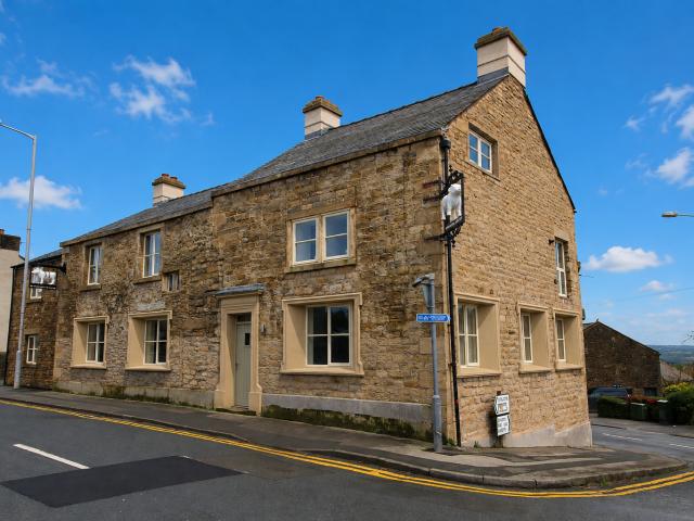 Apartment at Higher Road, Ribble Valley