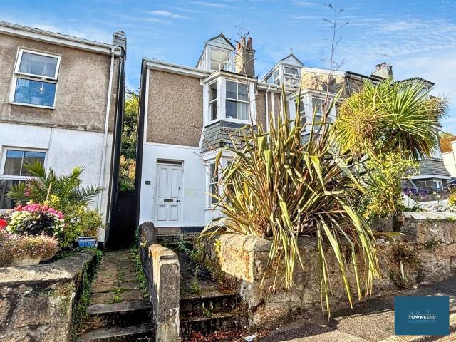Apartment at Higher Stennack, St. Ives