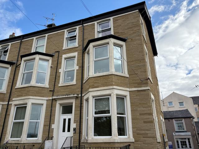 Apartment at Highfield Crescent, Lancaster