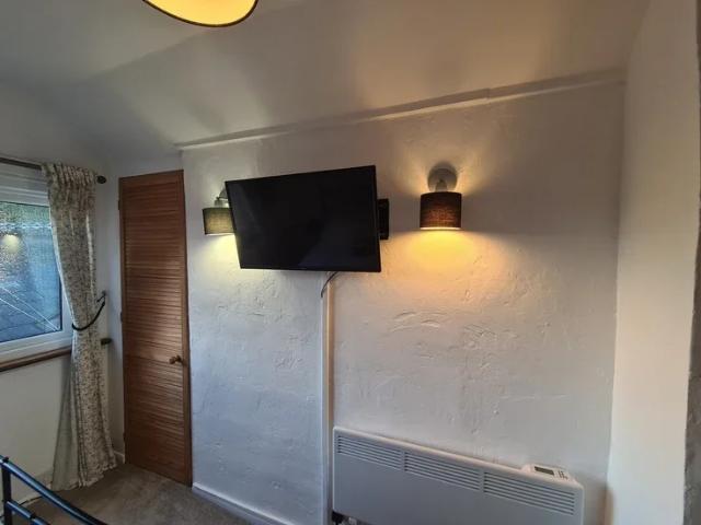 Apartment at Highfield, Exeter
