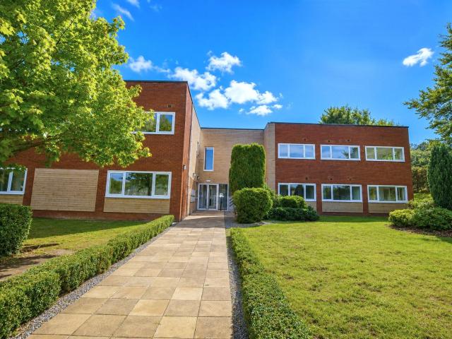 Apartment at Highfield, Prudhoe