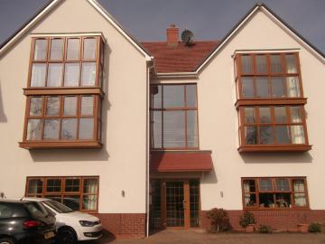 Apartment at Highfield Road, Birmingham