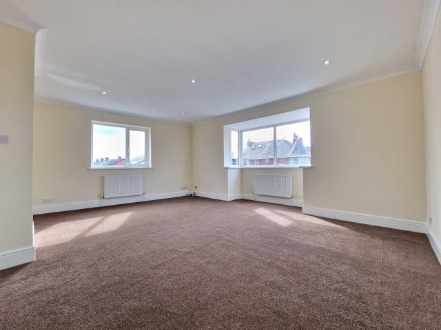 Apartment at Highfield Road, Blackpool