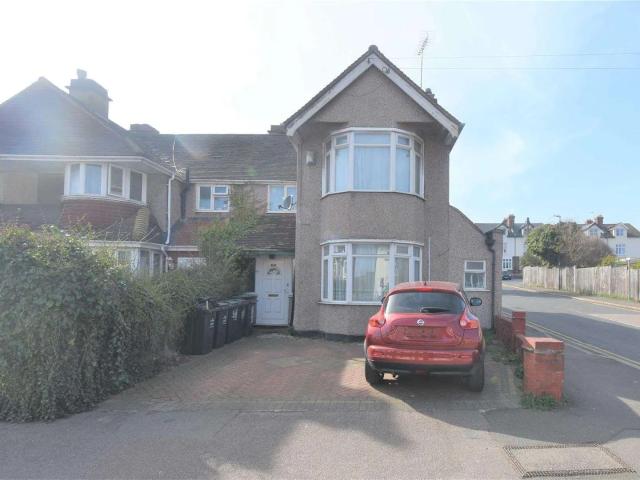 Apartment at Highfield Road, Dartford
