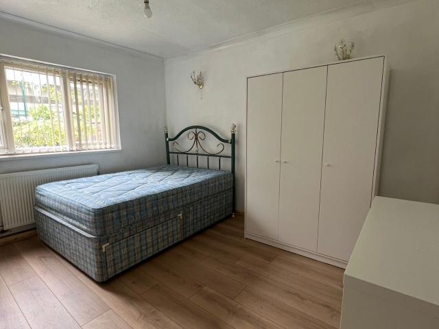 Apartment at Highfield Road, Nottingham