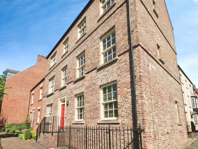 Apartment at Highgate, Durham