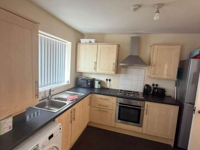 Apartment at Highgate Street, Liverpool