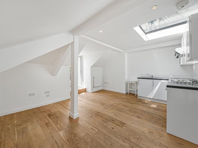 Apartment at Highgate West Hill, Greater London