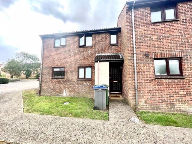 Apartment at Highgrove Close, Calne