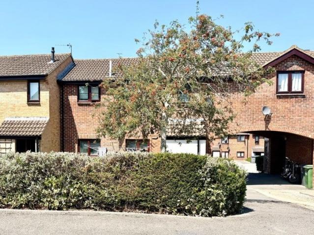 Apartment at Highgrove Close, Calne