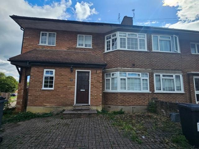 Apartment at Highview Gardens, Hertsmere