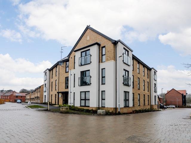 Apartment at Hilder Street, Tonbridge and Malling