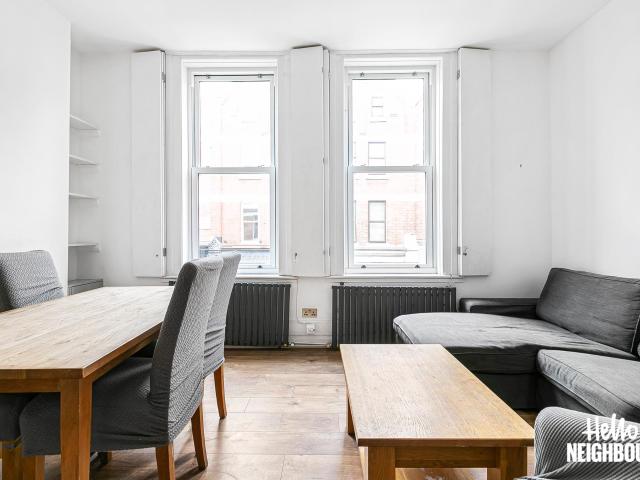 Apartment at Hildreth Street, Greater London