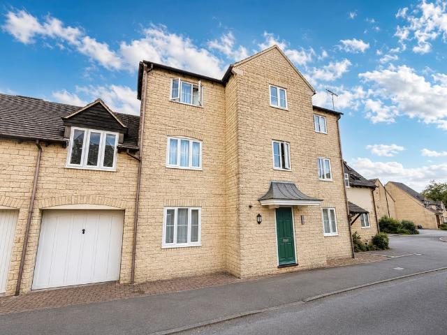 Apartment at Hill Top View, Stroud
