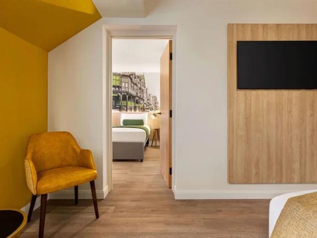 Apartment at Hill View Way, Elton