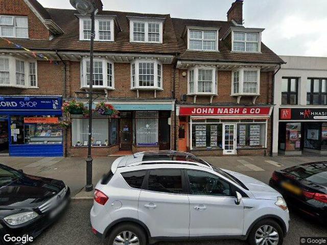 Apartment at Hill Avenue, Amersham