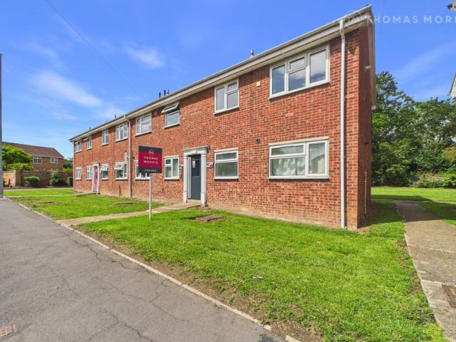 Apartment at Hill Rise, Huntingdonshire
