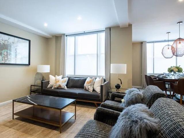 Apartment at Hill Street, Greater London