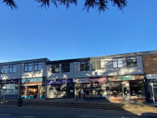 Apartment at Hill Street, Forest of Dean