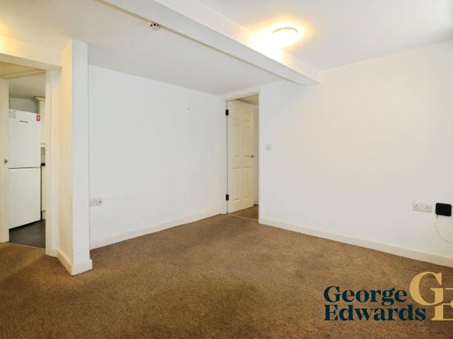 Apartment at Hill Street, Haverfordwest