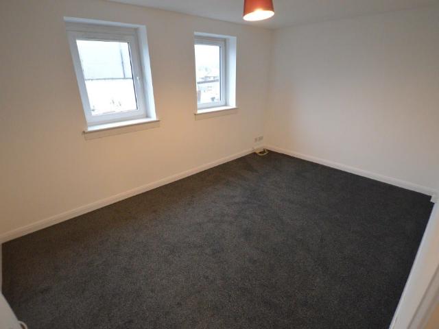 Apartment at Hill Street, Inverkeithing