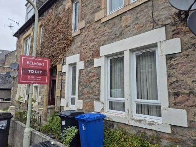 Apartment at Hill Street, Inverness