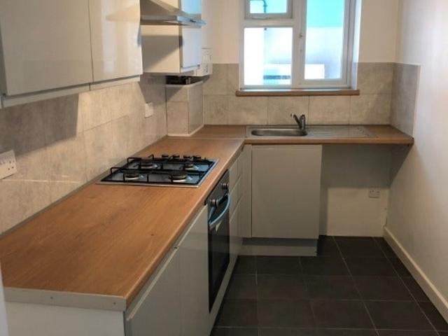 Apartment at Hill Street, Stoke on Trent