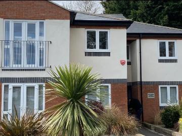 Apartment at Hill Street, Warwick