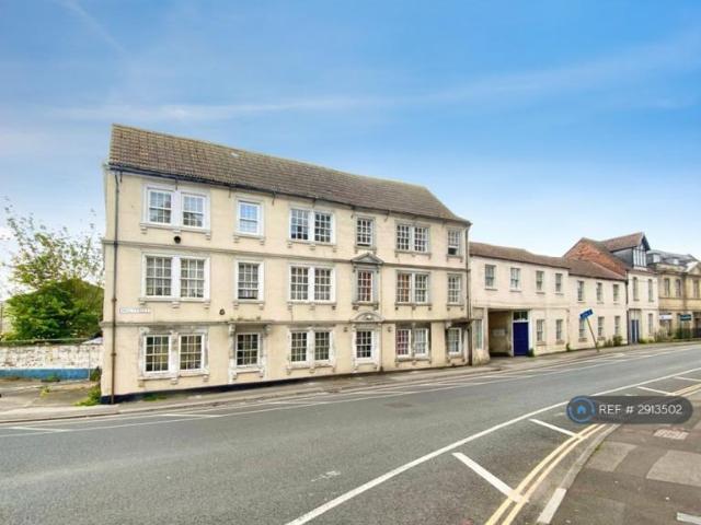 Apartment at Hill Street, Trowbridge