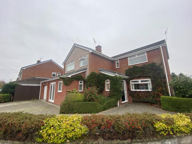 Apartment at Hillfield Road, Ellesmere Port