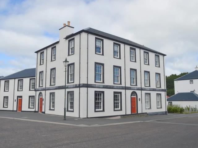 Apartment at Hillhead Road, Tornagrain