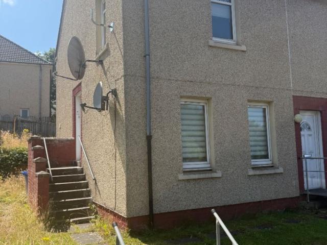 Apartment at Hillhouse Road, Blantyre