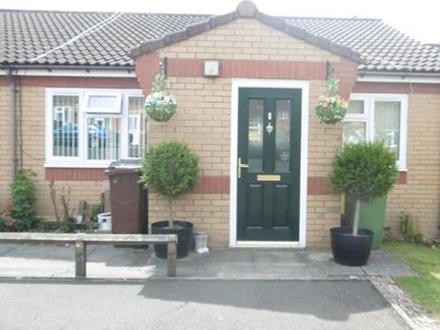 Apartment at Hillstone Gardens, Wolverhampton