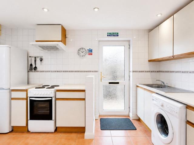 Apartment at Hillsborough Road, Oxford