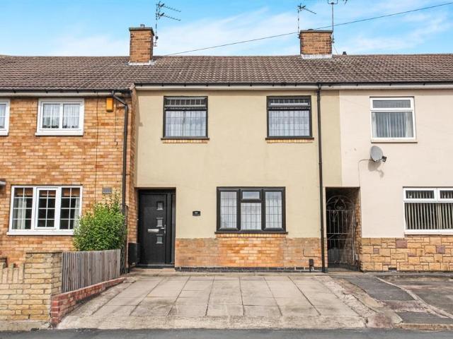 Apartment at Hillsborough Road, Leicester