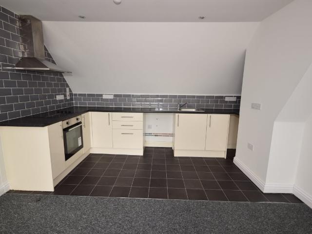 Apartment at Hillside Avenue, Strood