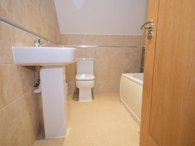 Apartment at Hillside Avenue, Strood
