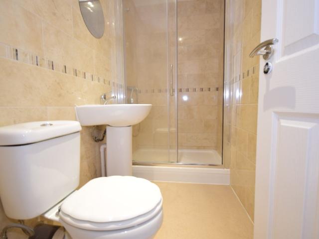 Apartment at Hillside Avenue, Strood