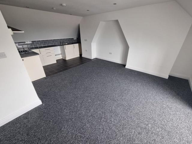 Apartment at Hillside Avenue, Strood