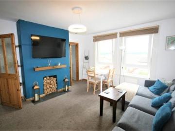 Apartment at Hillview Cottages, City of Edinburgh