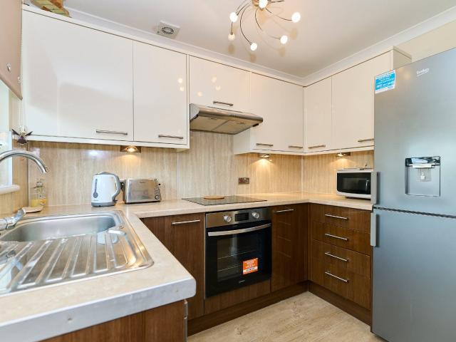 Apartment at Hillview Road, Aberdeen City