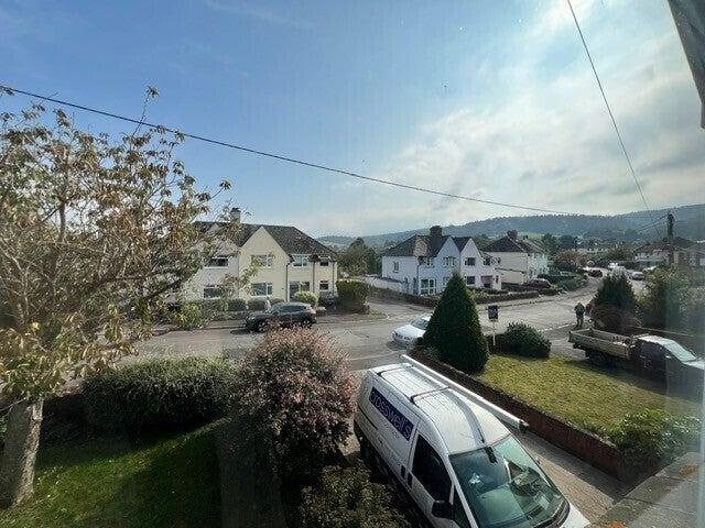 Apartment at Hillview Road, Minehead