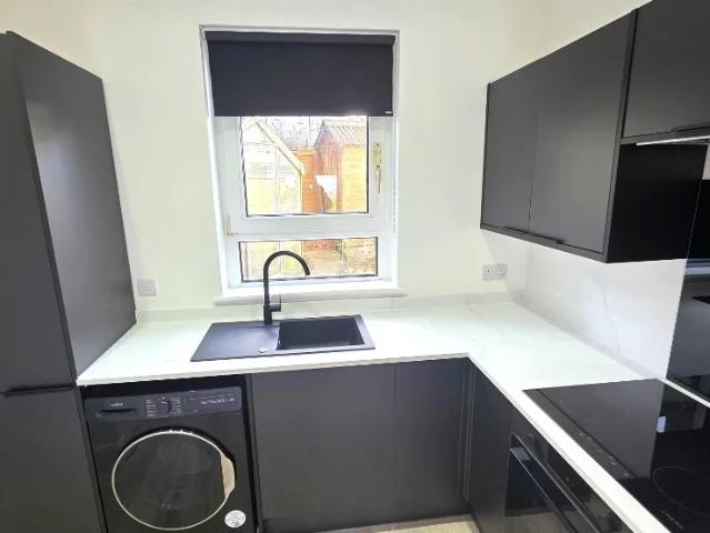 Apartment at Hilton Drive, Aberdeen City