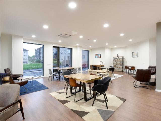 Apartment at Hilton Road, Glasgow